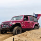 Veteran-Led: Off-Road Expedition