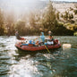 Veteran-Led: River Float Trip