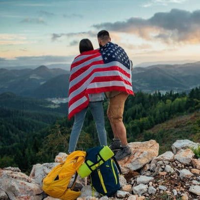 Veteran-Led Resiliency Hike
