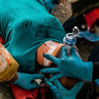 Wilderness Advanced First Aid (WAFA)