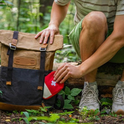 Wilderness First Aid (WFA) Recertification