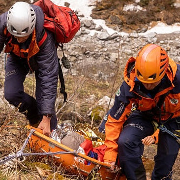 Wilderness First Responder (WFR) Recertification