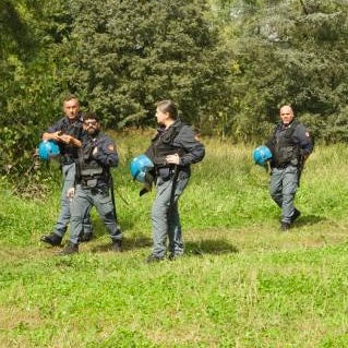 Wilderness First Responder (WFR)