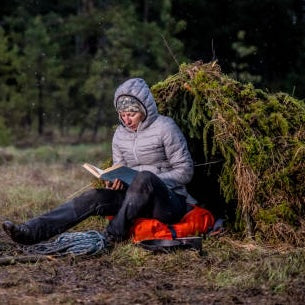Solo Traveler Picks: Wilderness Survival Weekend