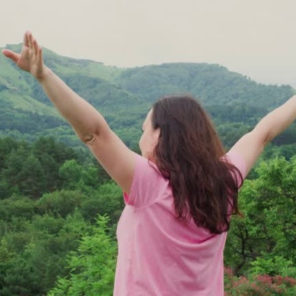 Women's Backpacking and Yoga Retreat