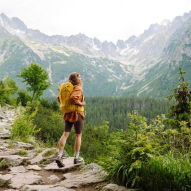 Women-Only: Introduction to Solo Backpacking