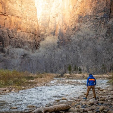 Zion Canyoneering Essentials