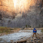 Zion Canyoneering Essentials